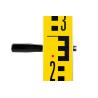 Buy cheap Digital 0.4×33mm Telescopic Levelling Staff 7Kg Optical Digital from wholesalers