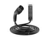 5 Meters EV Charging Cable 250V EV Charging Gun Discharge Gun For Camping