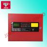 Buy cheap FM200 gas release fire fighting 24VDC systems control panel from wholesalers