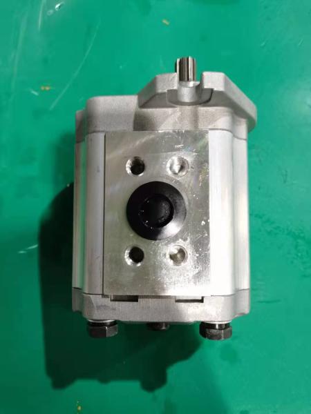 Buy cheap CBT-F416-ALΦ9L CBTseries Aluminum Gearpump For DUMP TRUCKS / FORKLIT / CRANES from wholesalers