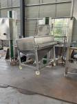 Large Scale Industrial IBC Stainless Steel Automatic Pharmaceutical Substances