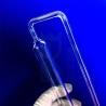 Buy cheap Custom Laboratory BET Quartz Glass Sample Tube High Temperature Resistant from wholesalers