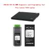 Buy cheap V2023.12 VXDIAG VCX SE BMW Diagnostic and Programming Tool from wholesalers