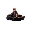 Buy cheap Double Motor 4000W Adult Racing Go Karts 120km/H High Speed from wholesalers