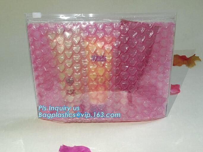 resealable mini plastic slider ldpe zipper storage bags, transparent slider zipper bag/Zip lockk packing garment / clothes