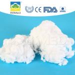Hot Sale Absorbent Cotton Wool Raw Material Combed or Umcombed Making Cotton