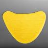 Buy cheap Triangle Steam Mop Pads from wholesalers