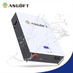Household Solar Energy Storage 48v 5kw 10kwh 200ah Home On/Off Grid 48 Volt 10kw