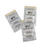 Buy cheap 2 Wall Plastic Biohazard Specimen Transport Bags For Laboratory Medical Use from wholesalers