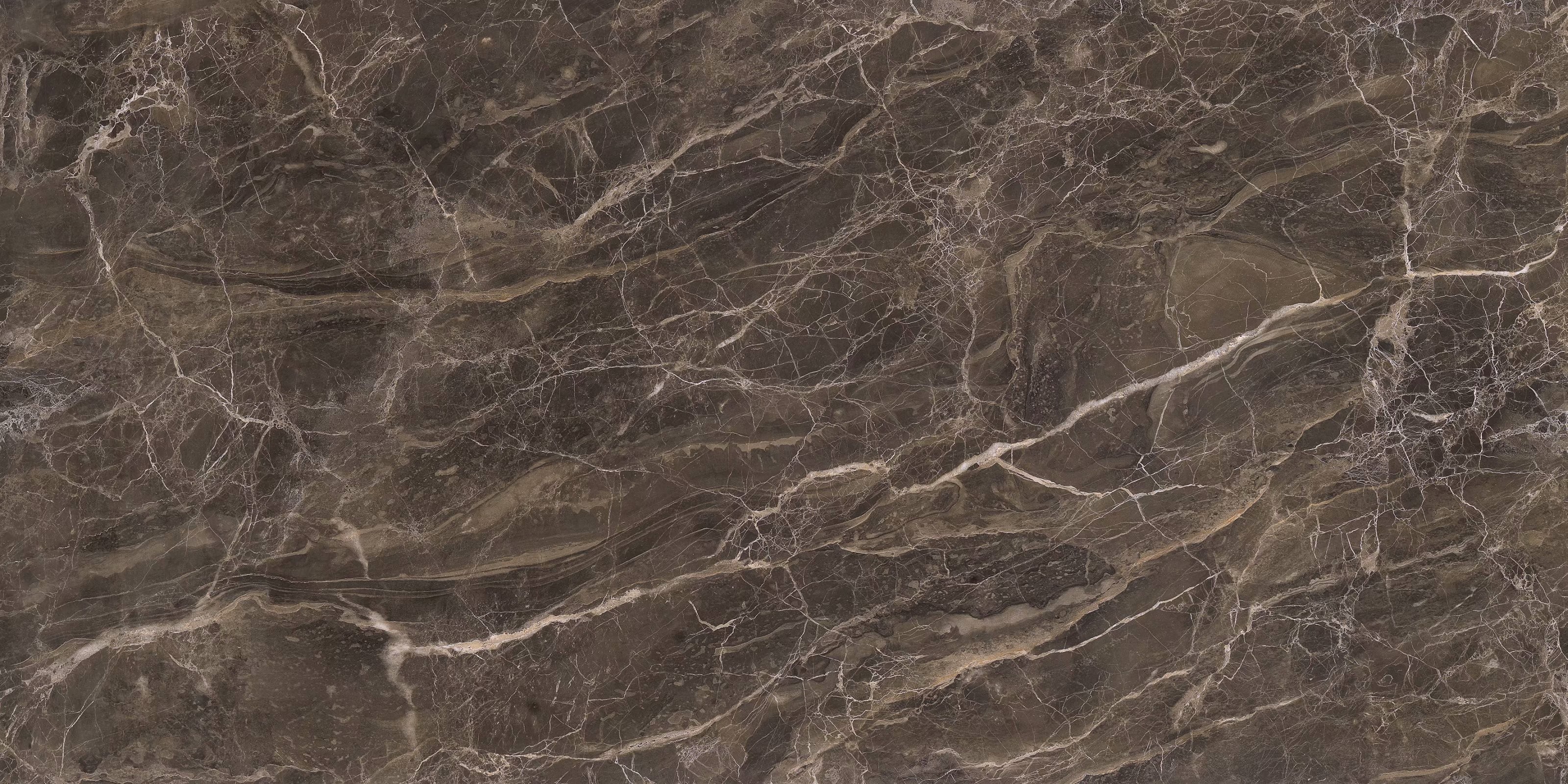 Book Match Philippines Marble Look Porcelain Tile Polished Glazed 1800x900