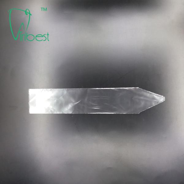 Buy cheap Disposable Plastic Dental Barrier Sleeves Handpiece Sleeves from wholesalers