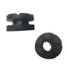 Buy cheap OEM NR NBR AEM FKM EPDM Rubber Sealing Grommets 40 Shore A from wholesalers