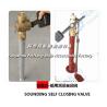 Buy cheap Marine foot-operated sounding self-closing valve cb/t3778-99 from wholesalers
