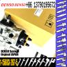 Buy cheap 094000-0220 1-15603-267-0 094000-0226 1-15603-267-5 HP0 fuel injection pump Isuzu 6WG1 from wholesalers