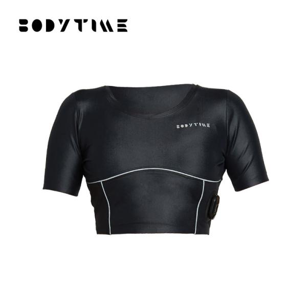 Buy cheap Quick Drying SML EMS Training Suit High Elastic Yoga T Shirt from wholesalers