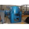 Buy cheap Carbon steel material 25 ton per hour centrifugal machine for gold mining selection from wholesalers