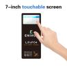 Buy cheap Fast Charging 51.2V 100AH 200AH 300AH LiFePO4 Wall 48V Lithium Solar Battery from wholesalers