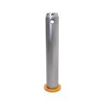 Industrial Heavy Equipment Pins 42CrMo 40Cr 30mm Bucket Pins