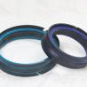 Buy cheap KDAS Series Combination Oil Seal Ring PU for Customized Hydraulic Cylinder Maintenance from wholesalers