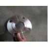 Buy cheap 4" x 2" SCH40S Alloy Steel Flanges High Yield Strength Excellent Weldability from wholesalers