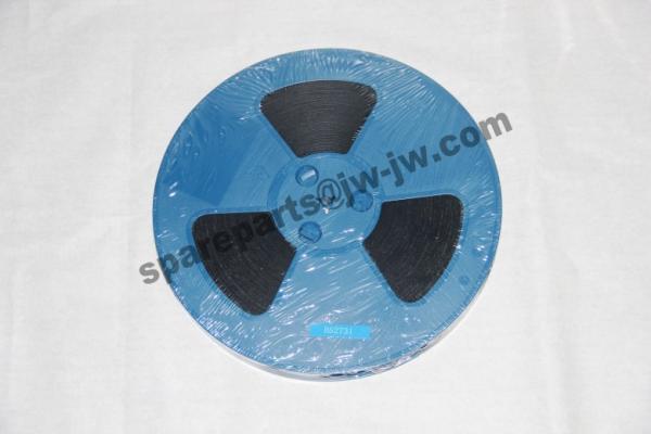 Buy cheap B52731 Covering 50 Meters Picanol Airjet Loom Spare Parts from wholesalers
