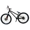 Buy cheap 26 Inch Dirt Jump Hardtail Cross Country Bike Chromoly Frame Suspension Fork from wholesalers