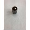 Buy cheap Low Speed Bimetal Bearing Bushes CuPb6Sn6Zn3 CuPb10Sn10 Material Anti Wear from wholesalers