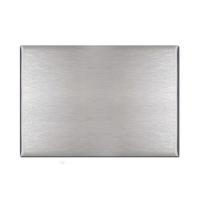 Buy cheap Bending Welding Stainless Steel Sheet Flat Plate Anti Oxidation product