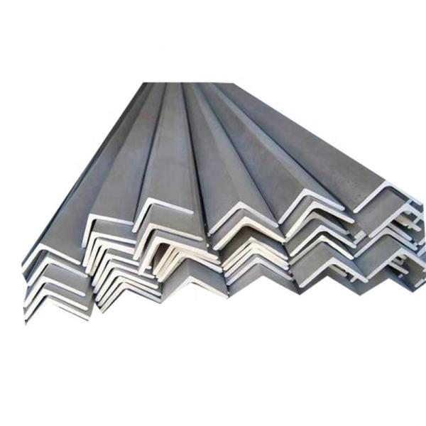 Buy cheap SS316L Bright Polished Stainless Steel Angle 304 304L 316 from wholesalers
