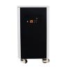Buy cheap 6kw Moveable 25.6V 250ah Home Energy Storage Battery Lifepo4 24V Lithium Ion Battery from wholesalers