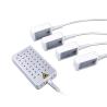 Buy cheap Medical CE lipo cellulite reduction dual wavelength lipolaser 650nm 980nm lipo laser price from wholesalers