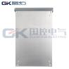 Buy cheap OEM Offered Stainless Steel Enclosure Box Epoxy Polyester Coating Paint Finish from wholesalers
