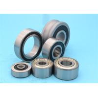 Buy cheap 42.43 Series Custom Ball Bearings High Axial Bearing Capacity Long Life product