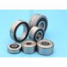 Buy cheap 42.43 Series Custom Ball Bearings High Axial Bearing Capacity Long Life from wholesalers