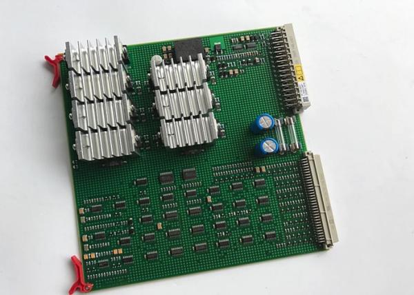 91.144.8021 SM102 CD102 Motor Driver Board LTK50-CMP Printing Machine Spare