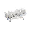 Buy cheap YA-D5-13 Foldable Electric Hospital Bed , Multifunction Automatic Clinic Bed from wholesalers