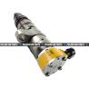 Buy cheap C7 C9 Fuel Injector Assembly CAT E324D E325D Excavator 387-9427 387-9428 from wholesalers