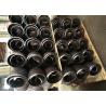 Buy cheap 45 Degree Steel Pipe Fittings Bevel End / Plain End Pipe Elbow Highly Durable from wholesalers