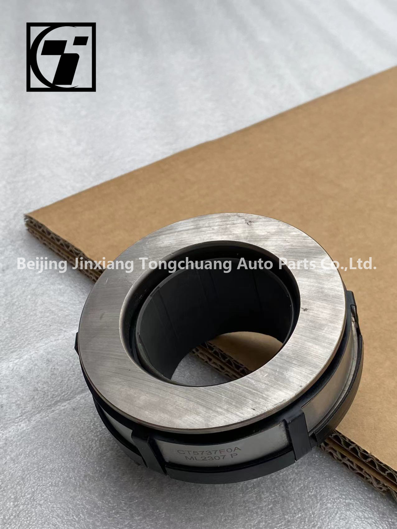Ankai CT5737F0A Auto Bearings Bus Clutch Release Bearing and Durability