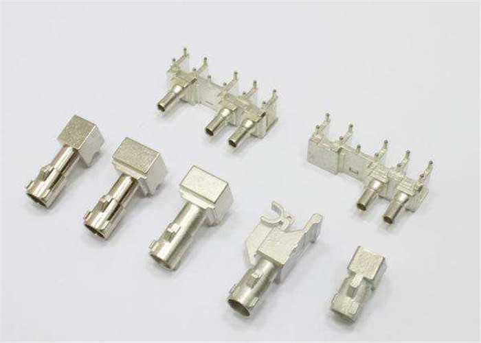 Durable Zinc Alloy Die Casting High Tolerance For All Industrial Paint Spraying