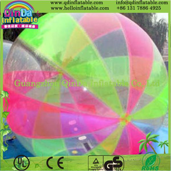 Buy cheap Water Park Game Jumbo Water Ball, Custom Water Walking Ball, Water Ball from wholesalers