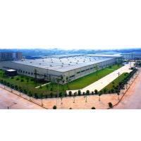 Buy cheap Industrial Steel Building Construction / Prefab Steel Building Frame Workshop product