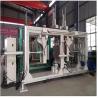 Buy cheap Single Station Machine Weight 5300KG-9200KG For Your Needs Clamp Plate Size 1000X1000mm from wholesalers