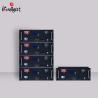 Buy cheap 51.2V 100AH Lifepo4 Lithium Battery Module PV System 48v Rack Mount Battery from wholesalers