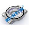 Buy cheap P0 50Mn Rings Quenching Worm Drive Gear PE3C / ZE3C With Hydraulic Motor from wholesalers