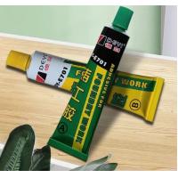 Buy cheap Metal Repair Glue Paste For Iron Steel Auto Radiator Water Tank 100g AB Welding product