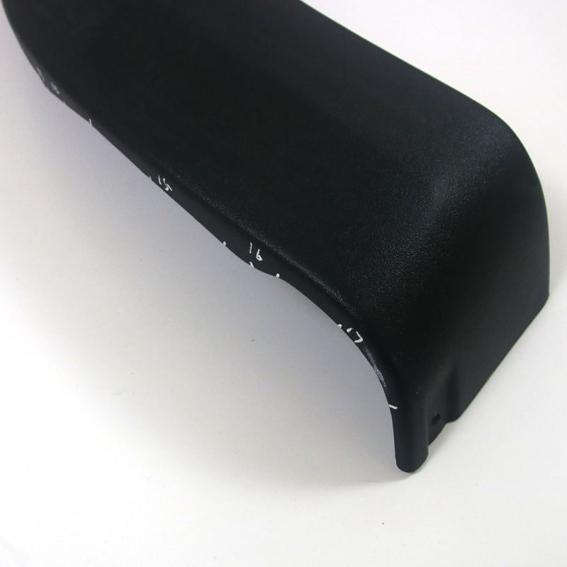 Custom Auto Roof Automotive Plastic Products Auto Spare Parts Bumpers Vacuum Forming Service within 32 Years Experience