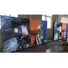 Buy cheap 0.35KG SMD3535 Outdoor Led Module For Commercial Display from wholesalers