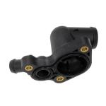 Coolant Thermostat Housing OE 11537512733 Fits MINI Cooper S Excellent
