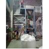 Buy cheap 430mm oil cooling Dry Magnetic Separator Machines For Kaolin Quartz Chemical Powder from wholesalers